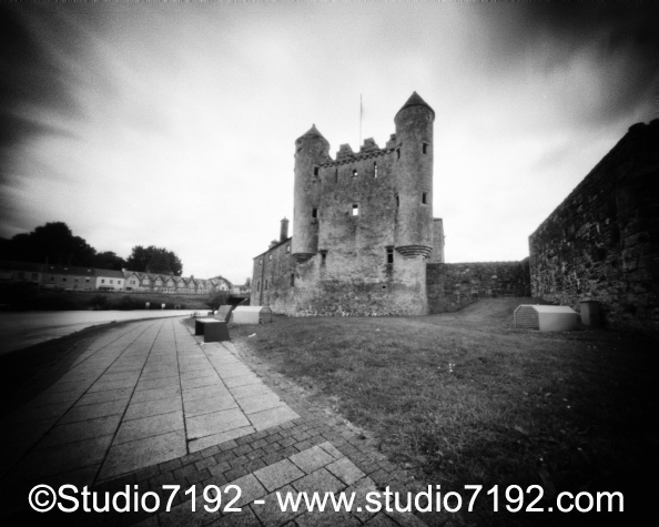 Watergate Enniskillen # 19081001