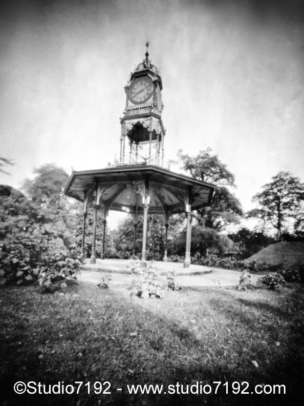 Forthill Park # 19091675