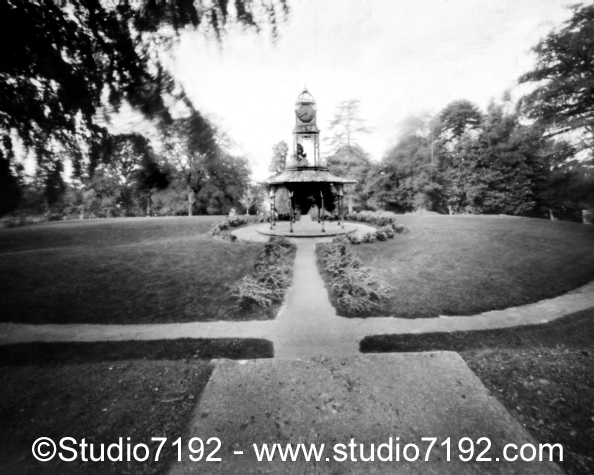 Plunkett’s Bandstand # 19091775