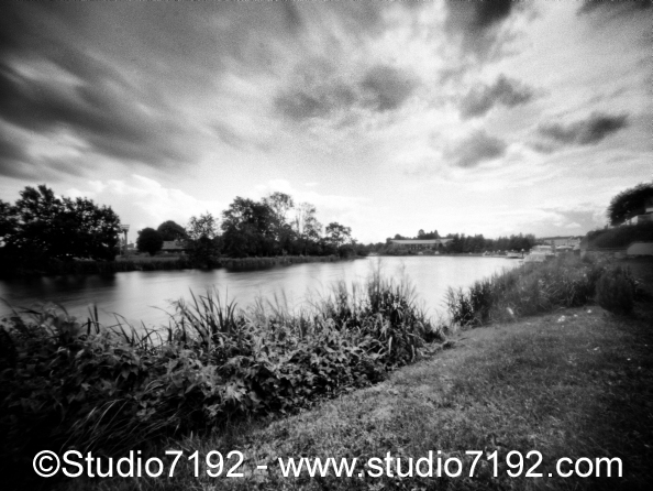 River Erne, Enniskillen # 19100275