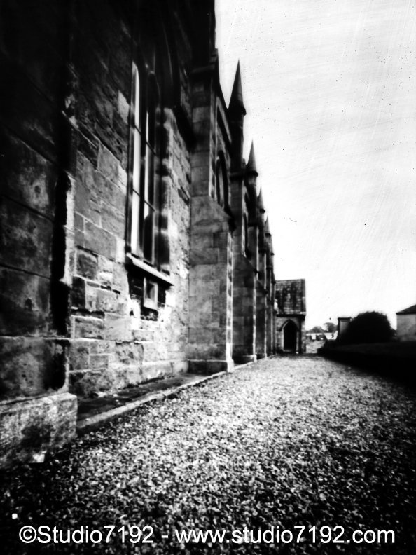 St. Macartin's Cathedral, Enniskillen # 19081925
