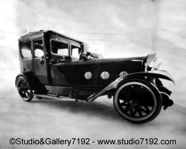 Oldtimer #19120275