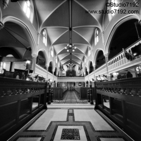 St. Macartin's Cathedral, Enniskillen - Enniskillen Collection No.00051