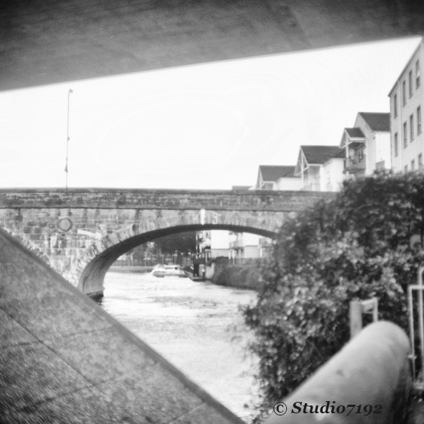 From Bridge to Bridge - Enniskillen Collection No.820
