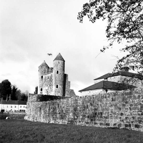 Enniskillen, Co. Fermanagh, Northern Ireland#20041375