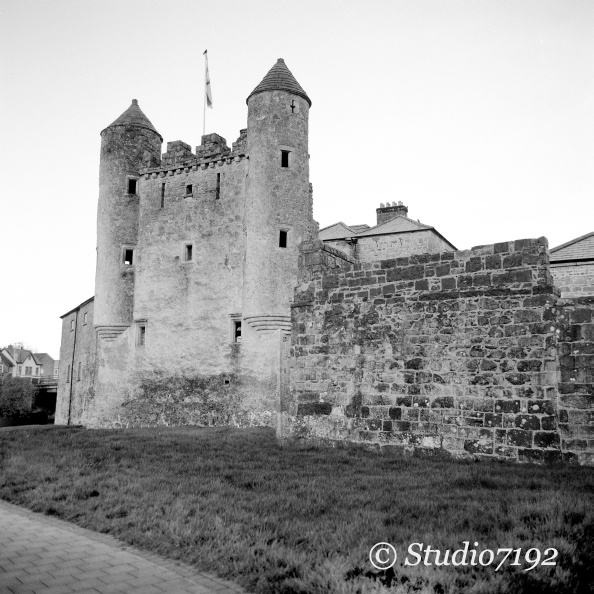 Enniskillen Castle - Enniskillen Collection No.412