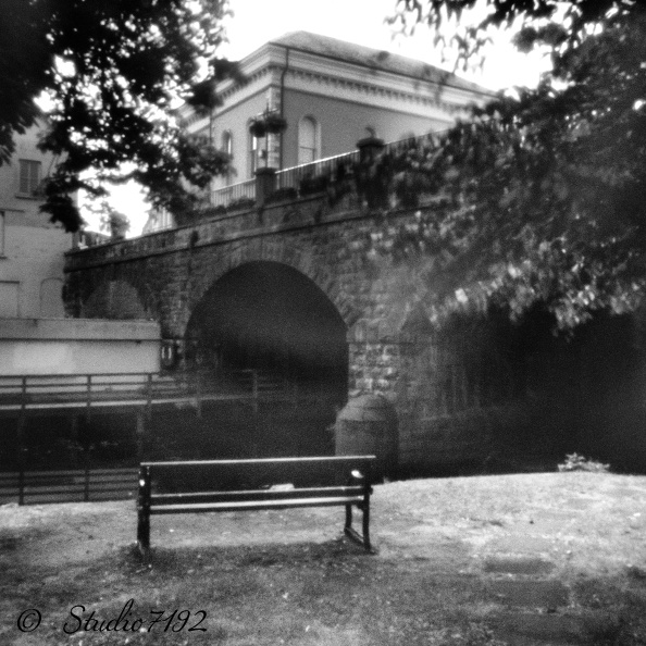 East Bridge  - Enniskillen Collection No.313