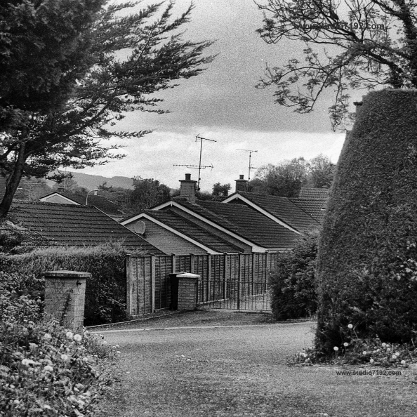 glenwood gardens, enniskillen, co. fermanagh, northern ireland #20060502
