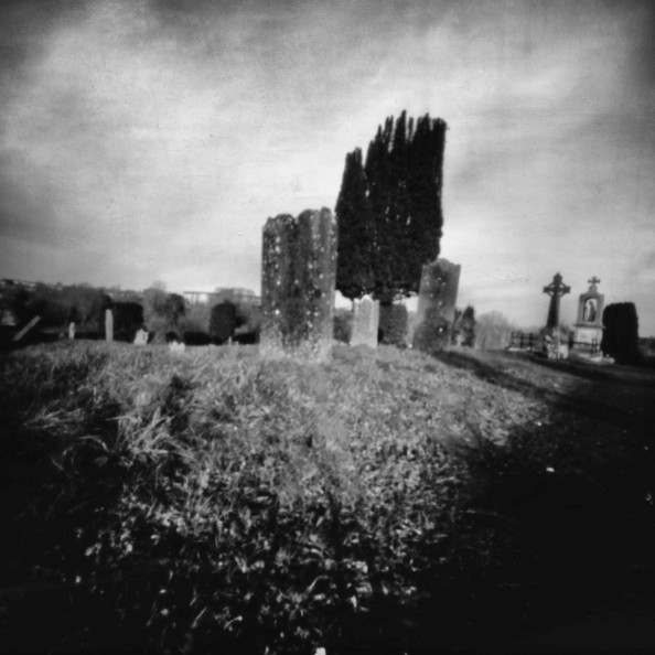 Graveyard Enniskillen, County Fermanagh, Northern Ireland#20121333