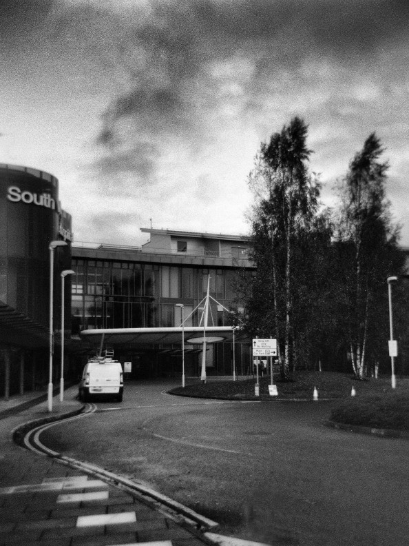 South West Acute Hospital, Enniskillen, County Fermanagh, Northern Ireland#20121033