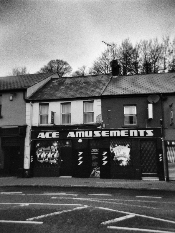 Forthill Street   Enniskillen, County Fermanagh, Northern Ireland#20112533