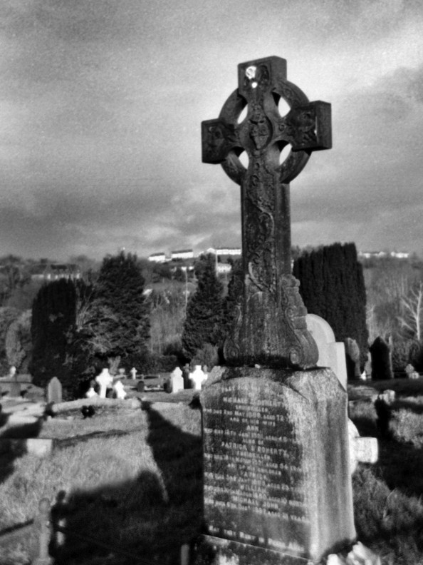Sisters of Mercy Convent Enniskillen Cemetery, County Fermanagh, Enniskillen Parish, Northern Ireland#20122333