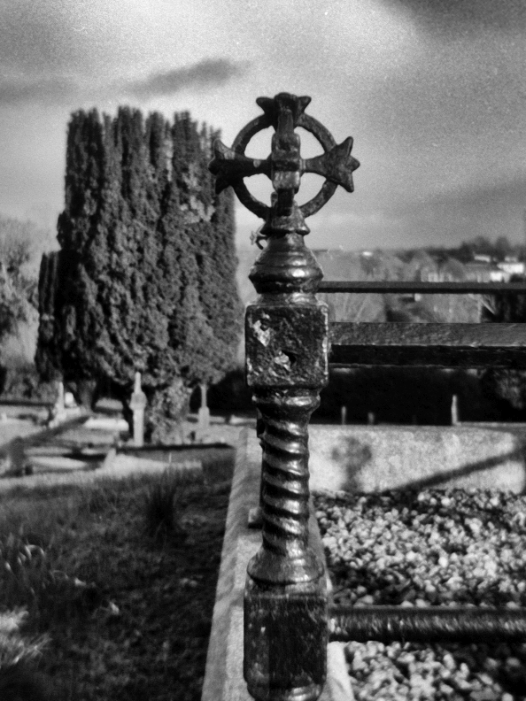 Sisters of Mercy Convent Enniskillen Cemetery, County Fermanagh, Enniskillen Parish, Northern Ireland#21031233