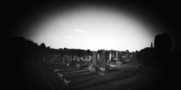 Breandrum Cemetery Enniskillen, County Fermanagh, Ulster, Northern Ireland#21031833G